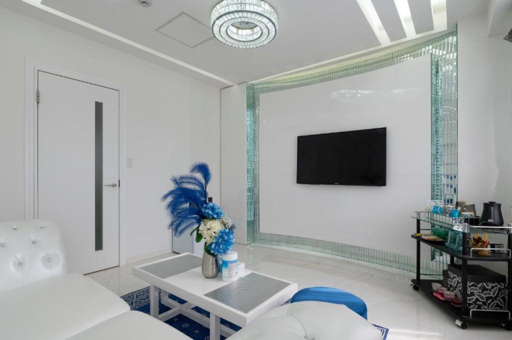 Reimi Mondo Apartment Токио Екстериор снимка