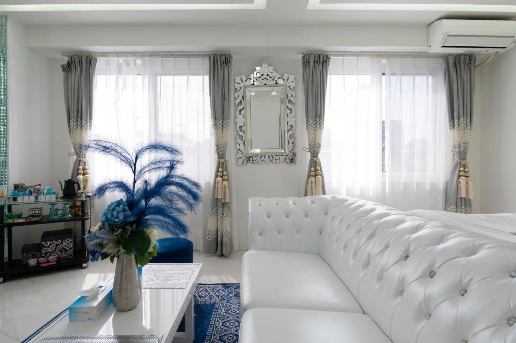 Reimi Mondo Apartment Токио Екстериор снимка